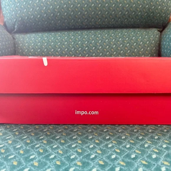 Impo Women's Metallic Strappy Sandals - Picture 4 of 4